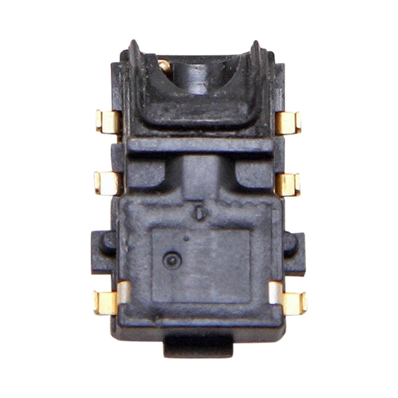 10 PCS Earphone Jack for Huawei Mate 9 Lite