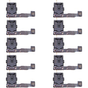 10 PCS Earphone Jack for Huawei Mate 10