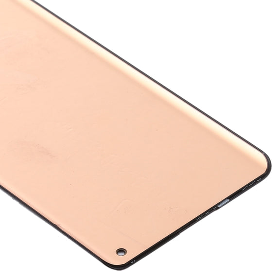 Original AMOLED LCD Screen for OPPO Find X2 / Find X2 Pro with Digitizer Full Assembly