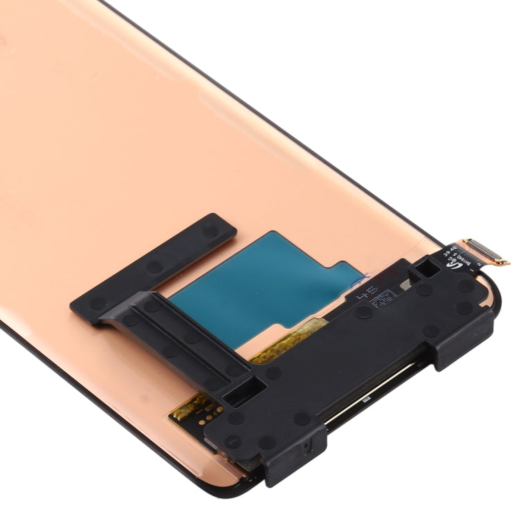 Original AMOLED LCD Screen for OPPO Reno4 Pro / Reno 3 Pro with Digitizer Full Assembly