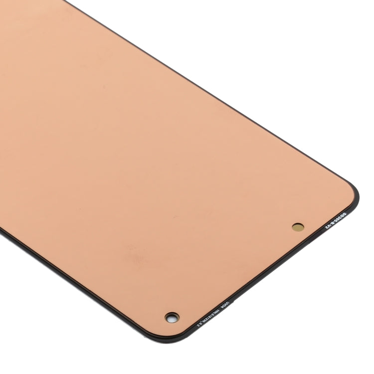 Original AMOLED LCD Screen for OPPO Ace2 with Digitizer Full Assembly