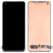 Original AMOLED Material LCD Screen and Digitizer Full Assembly for Vivo X50 Pro