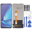 LCD Screen and Digitizer Full Assembly for OPPO A72 (2020) LTE Version CPH2067 - free shipping - PMC TechLife - Order now!