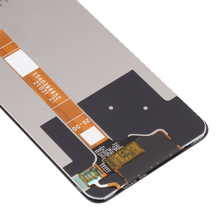 LCD Screen and Digitizer Full Assembly for OPPO A72 (2020) LTE Version CPH2067
