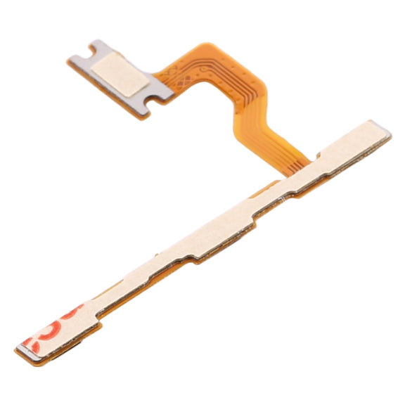 Power Button & Volume Button Flex Cable for Xiaomi Redmi 9
