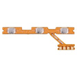 Power Button & Volume Button Flex Cable for Xiaomi Redmi  9A/Redmi 9C - Flex Cable by PMC TechLife | Online Shopping South Africa | PMC TechLife
