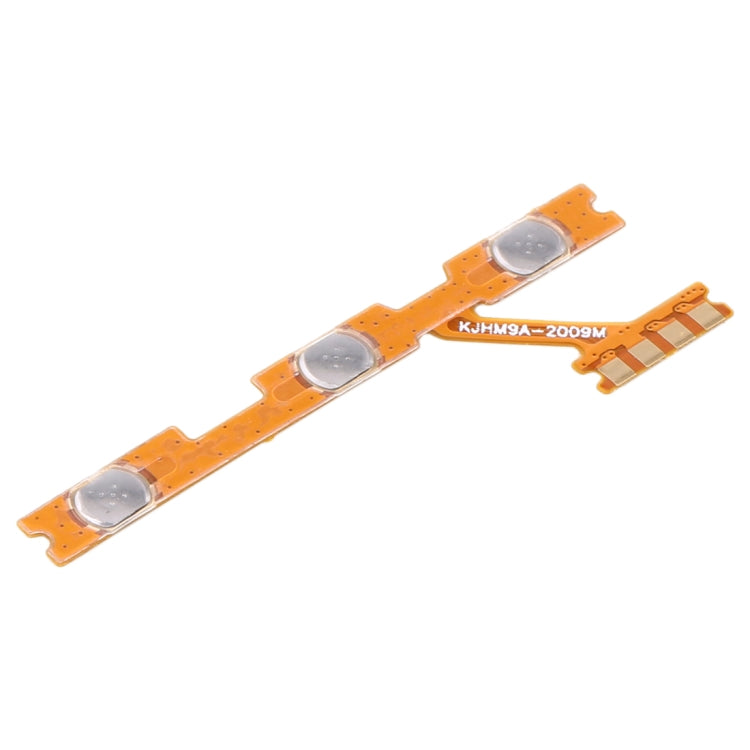 Power Button & Volume Button Flex Cable for Xiaomi Redmi  9A/Redmi 9C