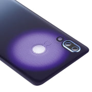 Original Battery Back Cover for HTC U19e(Purple)