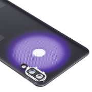 Original Battery Back Cover for HTC U19e(Purple)