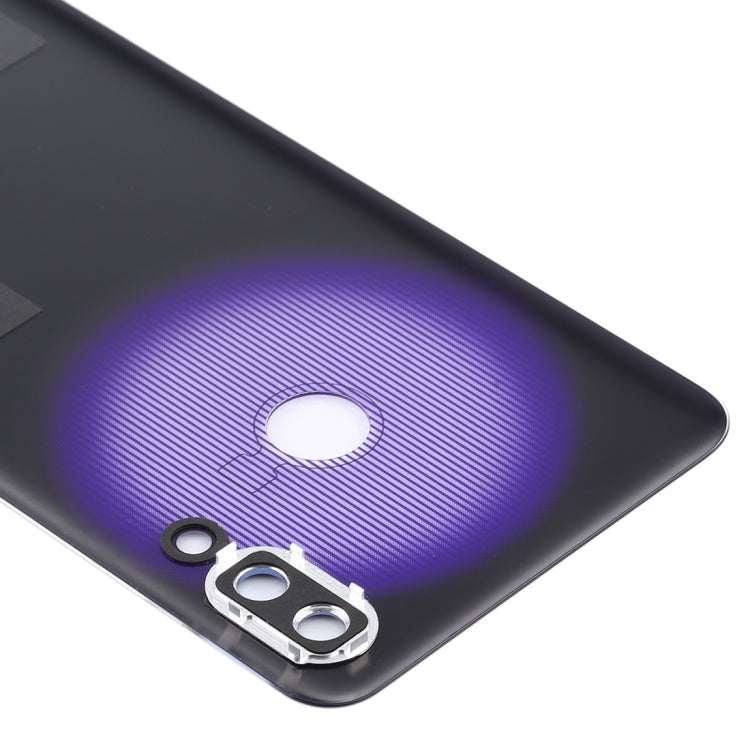 Original Battery Back Cover for HTC U19e(Purple)