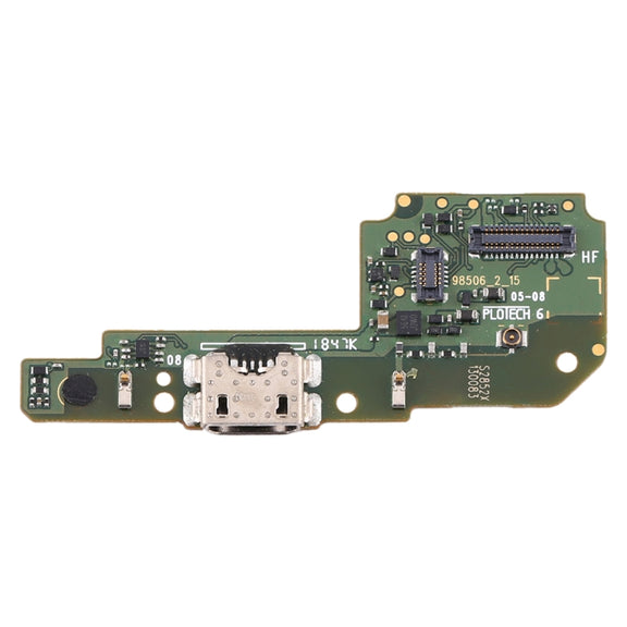 Original Charging Port Board for Xiaomi Redmi 6A / Redmi 6