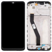 TFT LCD Screen for Xiaomi Redmi 8A / 8 / 8A Dual / 8A Pro with Digitizer Full Assembly(Black)