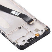 TFT LCD Screen for Xiaomi Redmi 8A / 8 / 8A Dual / 8A Pro with Digitizer Full Assembly(Black)