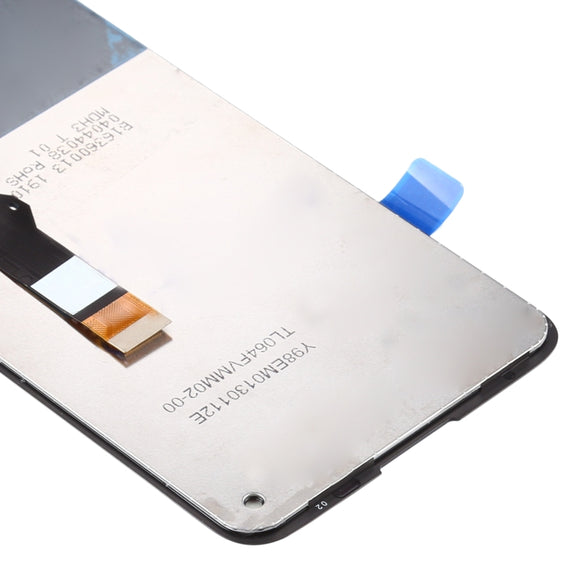 TFT LCD Screen for Motorola Moto G Stylus with Digitizer Full Assembly