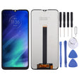 TFT LCD Screen for Motorola One Fusion with Digitizer Full Assembly - free shipping - PMC TechLife - Order now!