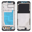 Front Housing LCD Frame Bezel Plate for Motorola One Fusion - Frame Bezel Plate by PMC TechLife | Online Shopping South Africa | PMC TechLife
