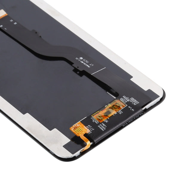 Original LCD Screen for TCL 10L / TCL 10 Lite / TCL Plex / T780H / T770H with Digitizer Full Assembly