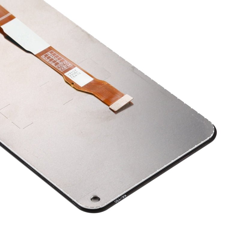TFT LCD Screen for Vivo Y51S V2002A with Digitizer Full Assembly