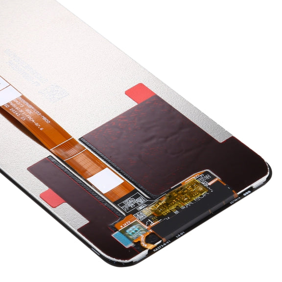 TFT LCD Screen for OPPO A32 PDVM00 with Digitizer Full Assembly