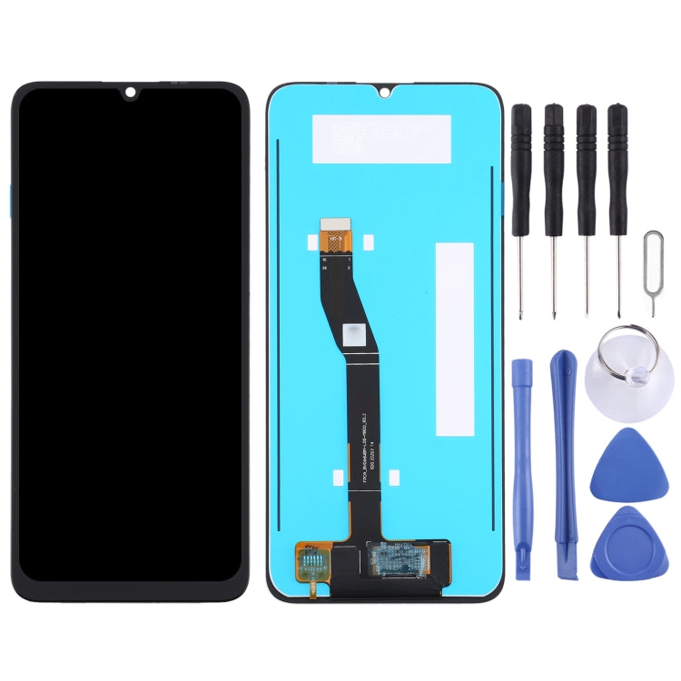 OEM LCD Screen for Huawei Enjoy 20 with Digitizer Full Assembly