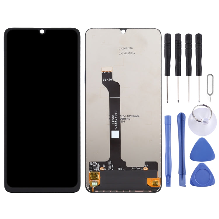 OEM LCD Screen for Huawei Enjoy 20 Pro with Digitizer Full Assembly