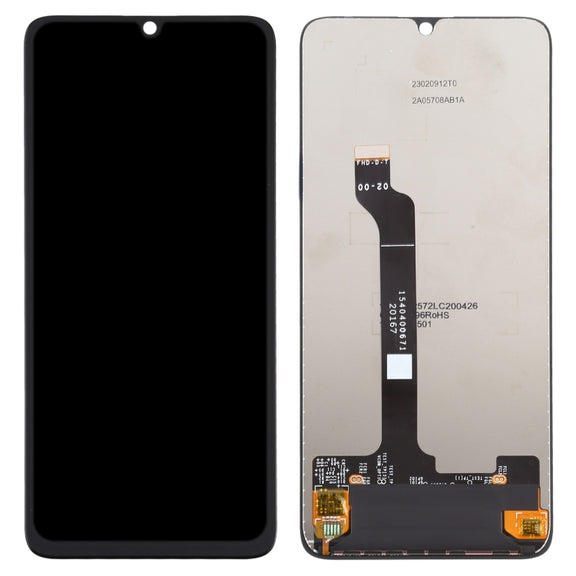 OEM LCD Screen for Huawei Honor 30 Youth with Digitizer Full Assembly