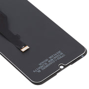 OEM LCD Screen for ZTE Blade A5(2020) with Digitizer Full Assembly (Black)