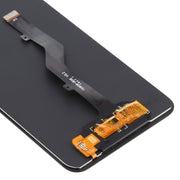 OEM LCD Screen for ZTE Blade A5(2020) with Digitizer Full Assembly (Black)
