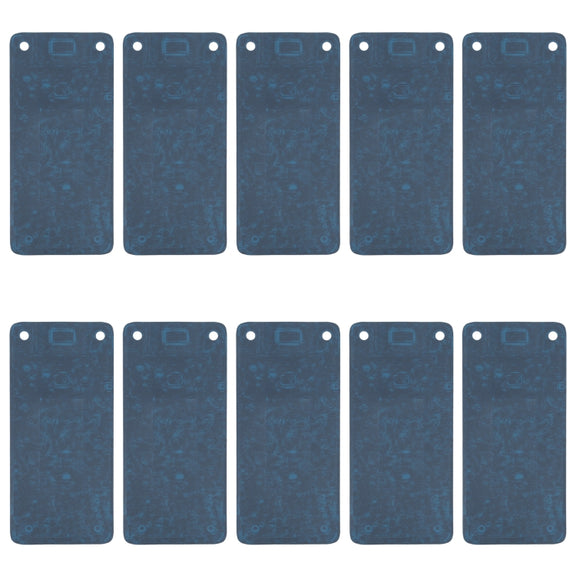 10 PCS Front Housing Adhesive for Asus Zenfone 6 ZS630KL