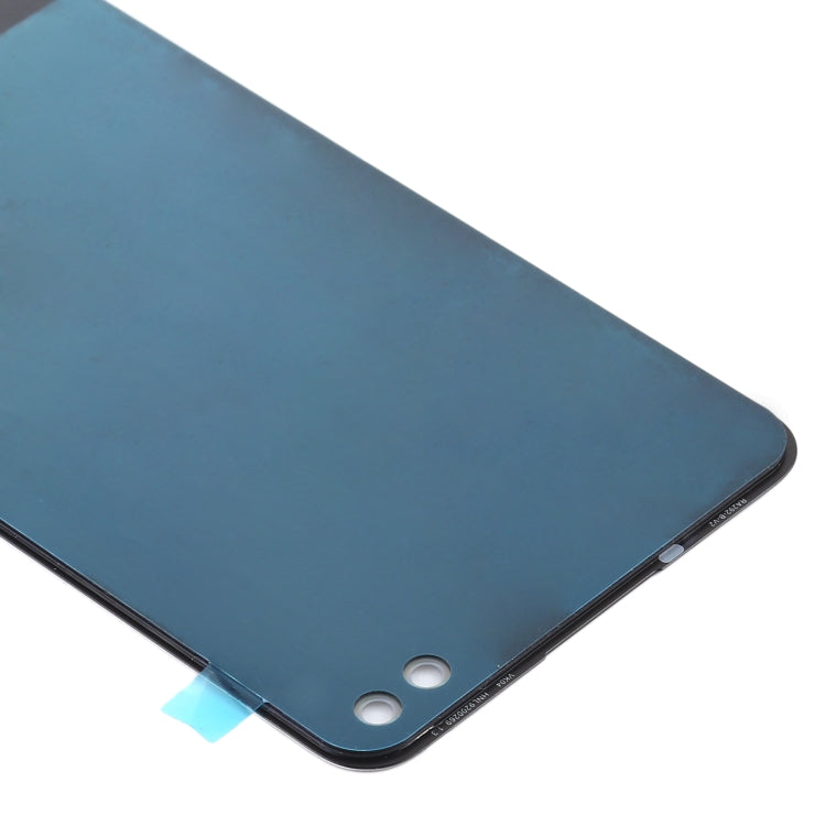 Original Super AMOLED LCD Screen for OPPO Realme X50 Pro 5G with Digitizer Full Assembly