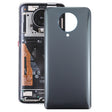 Original Battery Back Cover for Xiaomi Redmi K30 Ultra / M2006J10C(Black) - Back Cover by PMC TechLife | Online Shopping South Africa | PMC TechLife