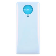 Original Battery Back Cover for Xiaomi Redmi K30 Ultra / M2006J10C(White)