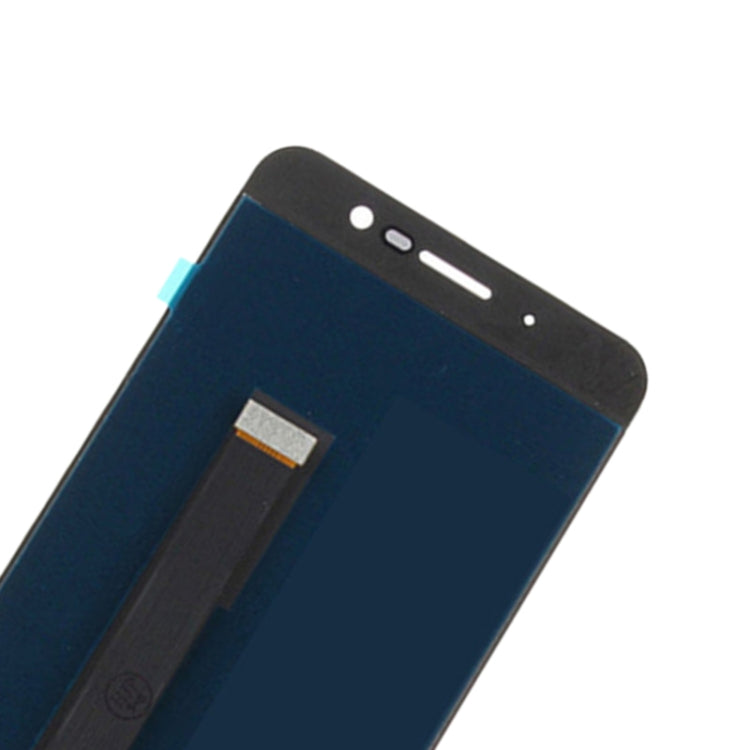 OEM LCD Screen for ZTE Blade A910 BA910 with Digitizer Full Assembly (Black)