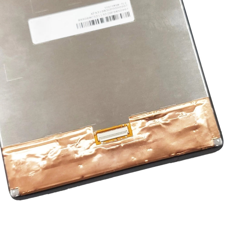 OEM LCD Screen for Lenovo Tab M7 TB-7305 TB-7305F TB-7305i TB-7305x with Digitizer Full Assembly