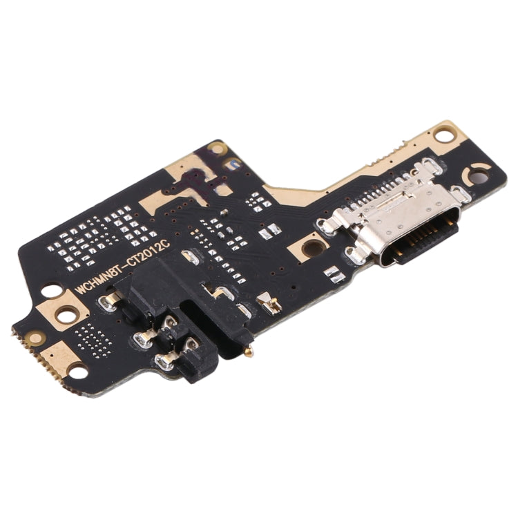 Charging Port Board for Xiaomi Redmi Note 8T