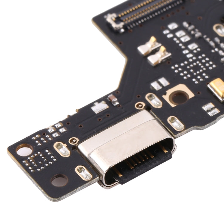 Charging Port Board for Xiaomi Redmi Note 8T