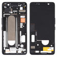 Middle Frame Bezel Plate for Asus ROG Phone ZS600KL - Frame Bezel Plate by PMC TechLife | Online Shopping South Africa | PMC TechLife