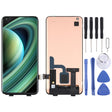 Original AMOLED LCD Screen for Xiaomi Mi 10 Ultra M2007J1SC with Digitizer Full Assembly - free shipping - PMC TechLife - Order now!