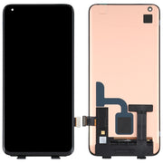 Original AMOLED LCD Screen for Xiaomi Mi 10 Ultra M2007J1SC with Digitizer Full Assembly