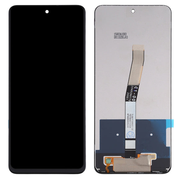 Original LCD Screen and Digitizer Full Assembly for Xiaomi Redmi Note 9s / Note 9 Pro / Note 9 Pro Max / Note 10 Lite