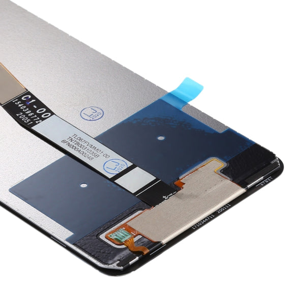 Original LCD Screen and Digitizer Full Assembly for Xiaomi Redmi Note 9s / Note 9 Pro / Note 9 Pro Max / Note 10 Lite