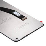Original LCD Screen for Xiaomi Redmi Note 9 / Redmi 10X 4G with Digitizer Full Assembly