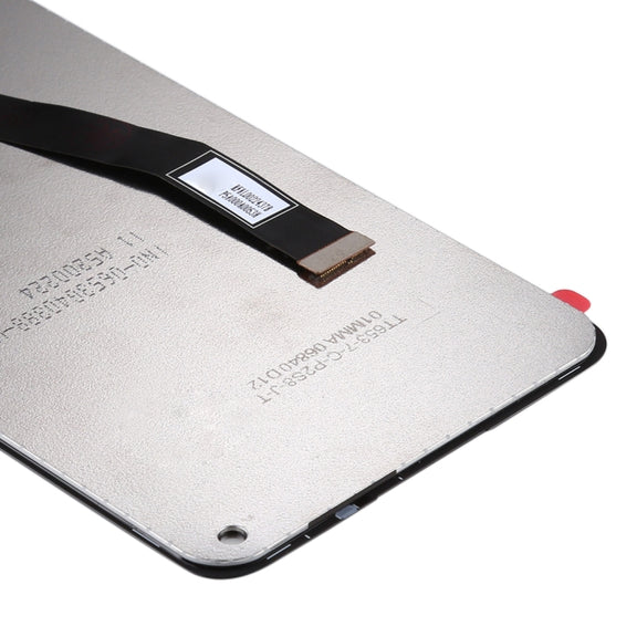 Original LCD Screen for Xiaomi Redmi Note 9 / Redmi 10X 4G with Digitizer Full Assembly