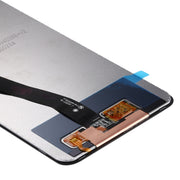 Original LCD Screen for Xiaomi Redmi Note 9 / Redmi 10X 4G with Digitizer Full Assembly