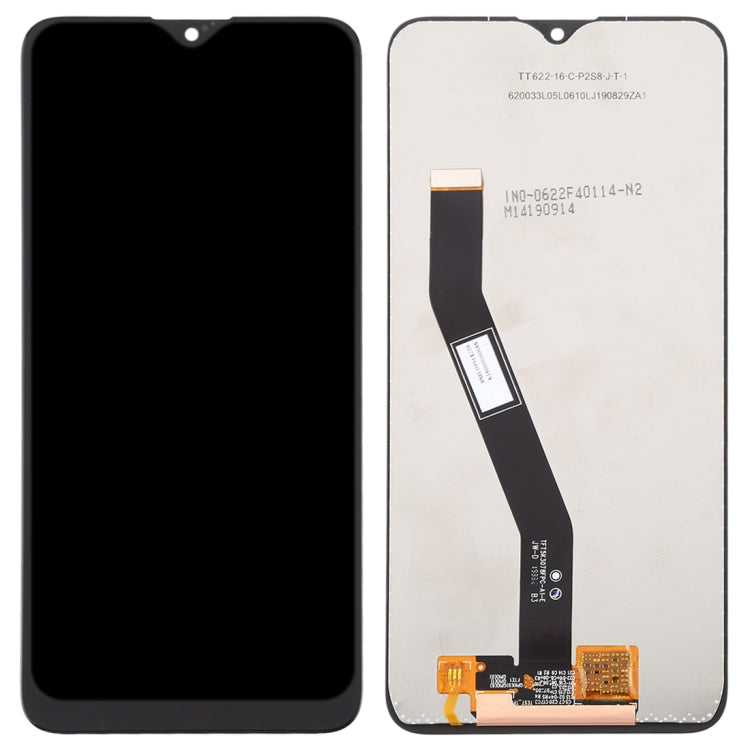 Original LCD Screen for Xiaomi Redmi 8A / Redmi 8 with Digitizer Full Assembly