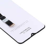 OEM LCD Screen for Alcatel 1S 2020 OT-5028 5028Y 5028A 5028D with Digitizer Full Assembly (Black)