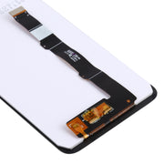 OEM LCD Screen for Alcatel 1S 2020 OT-5028 5028Y 5028A 5028D with Digitizer Full Assembly (Black)
