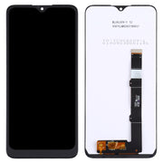 OEM LCD Screen for Alcatel 3L 2020 5029 5029Y 5029E 5029D with Digitizer Full Assembly (Black)