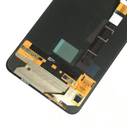 Original OLED LCD Screen for Asus ZenFone 7 / ZenFone 7 Pro ZS671KS ZS670KS with Digitizer Full Assembly (Black)