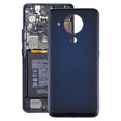 Original Battery Back Cover for Nokia 7.3(Blue) - Back Cover by PMC TechLife | Online Shopping South Africa | PMC TechLife